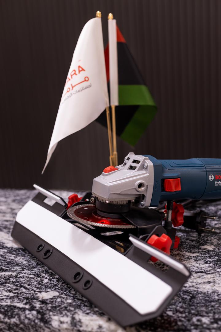 عرض منتجات مرمرة